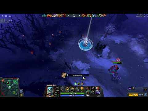 [TURBO] DOTA 2 Phantom Lancer have 2 Heart of Tarrasque