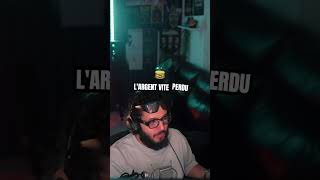 La vérité brutale sur le casino