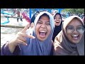 Wisata Bahari & Wisata Alam Pantai Pangandaran #pangandaran #pantaipangandaran