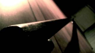 Trapped In A Basement-Black Lips