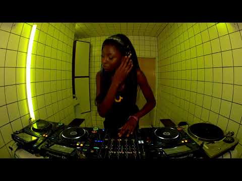 no_one - Yemz | HÖR - Nov 25 / 2022