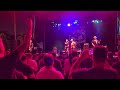 Sludgeworth Never Say Never at Riot Fest September 15, 2023