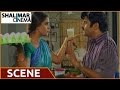 Balakrishna Simran Love Scene Goppinti Alludu Movie