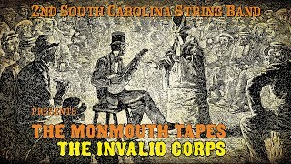 THE INVALID CORPS