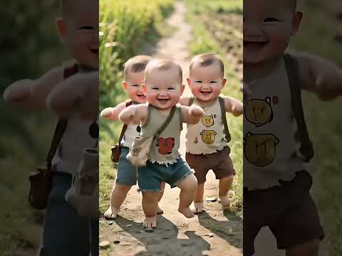 Baby Dancing Video🐔😂|#babydance #funnyanimals #chicken #funnyvideo #viralshorts #241 #cutebaby #cute