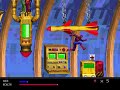 TAS 32X The Amazing Spider Man Web Of Fire By Aqfaq Mmbossman In 06 45 48