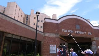 Second officer in Brooks shooting released on bond