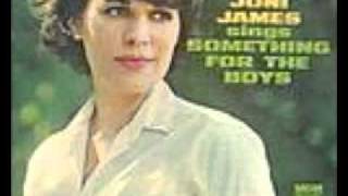 You're My Everything - Joni James