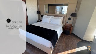 First Time at Gezi Bosphorus Hotel: What Surprised Me Most