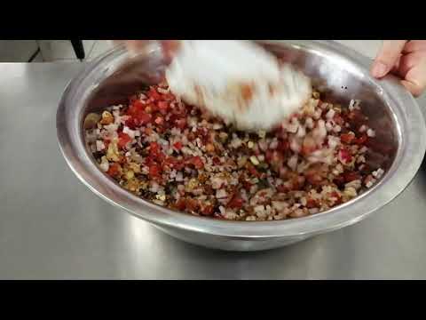 CHOJIN DE CHICHARRON