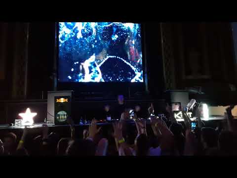 Markus Schulz feat. Ana Diaz - Nothing Without Me (Beat Service Remix) Kristal