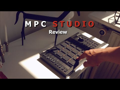 AKAI MPC STUDIO MKII Review | The best hybrid workflow 2025?