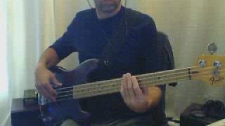 When I look into yours eyes - Santana