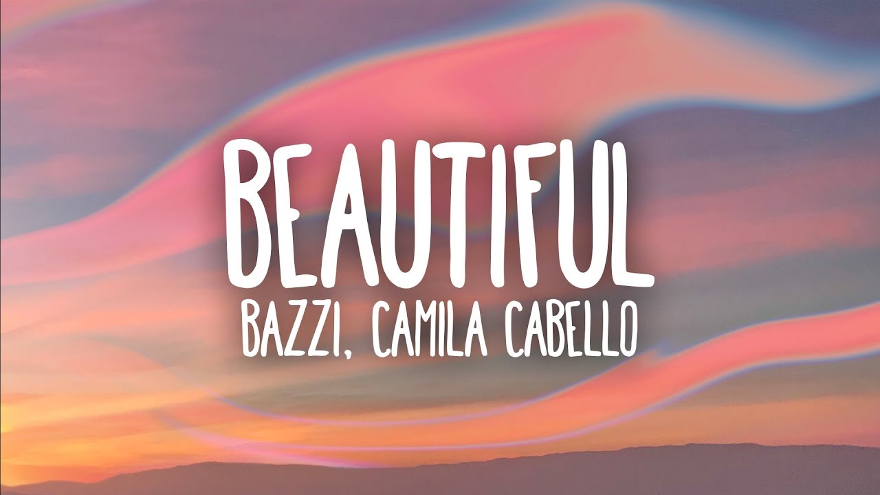 Beautiful Feat Camila Cabello Mp3 Free Download