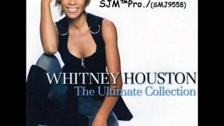 Whitney Houston feat. George Michael - If I Told You That - ( The Ultimate Collection )