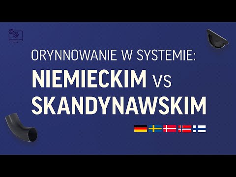 Webinar - Orynnowanie w systemie niemieckim i skandynawskim. Podstawowe różnice