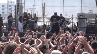 SUICIDAL TENDENCIES Los Angeles, CA. 6-4-2017