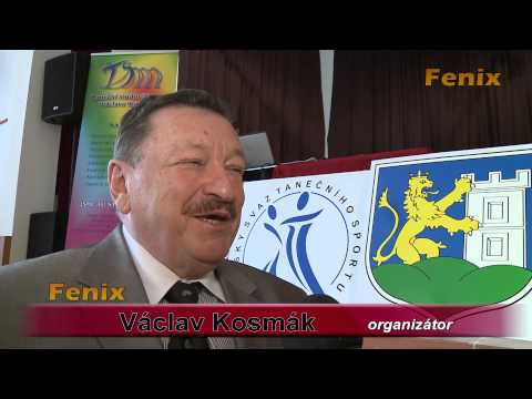 Břeclav: Zprvodajský blok 5/2014