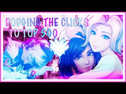 Tank Main tries Mercy to T500 (FT. DIGITALNEX)