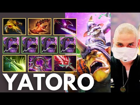 🔥 YATORO’S CARRY ALCHEMIST IS INSANE! 💰 PERFECT EXECUTION & HUGE GOLD LEAD! 🔥