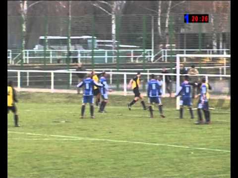 SK Mondi Štětí - FK Louny   4 : 3   /2:2/
