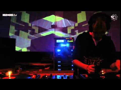 DNB ONLY VINYL NIGHT 2@SHK