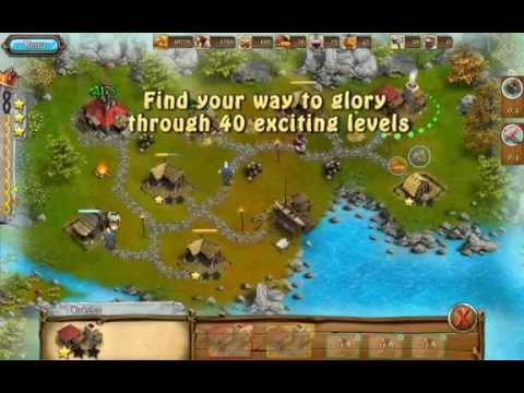 Kingdom Tales 2 Video