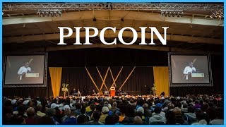 The Reason Why REF WAYNE created PIPCOIN currency #Explained
