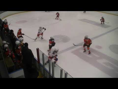 14.11.2020 HPK AAA - Tappara 7 - 7