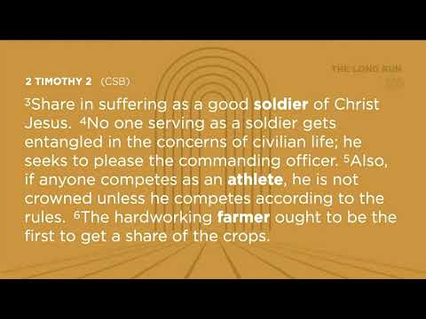 2 Timothy 2