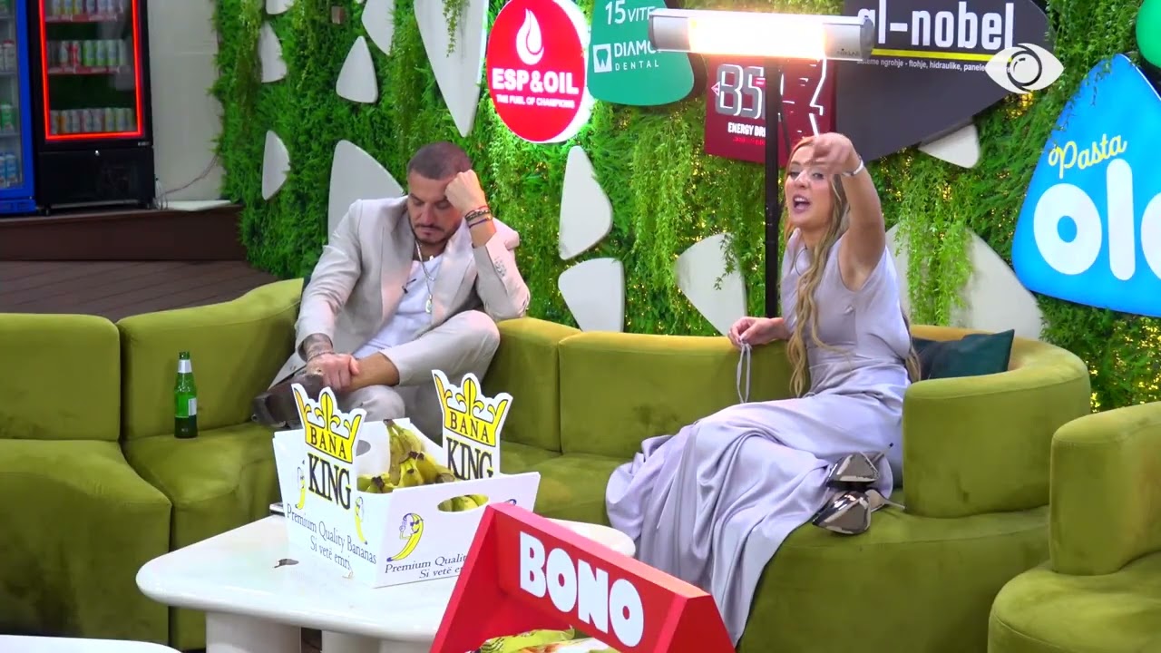 “Nëse do ishe ti dhe Greta kush do dilte”/ Juela-Mateos: Greta!