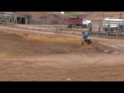 Millcreek MX 12-8-12