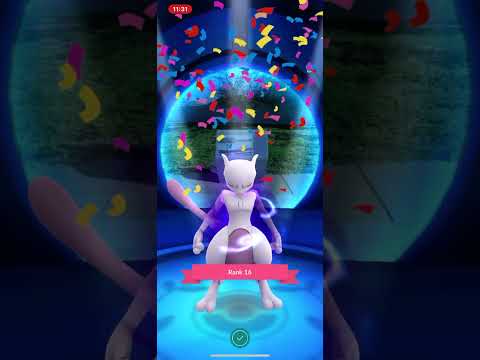 Mewtwo Raid day! Platinum Kanto medal, FINALLY! Huge Rewards!