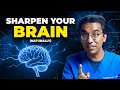 ⁠9 Daily Habits That Sharpen Your Brain Focus And Memory Dr Pal