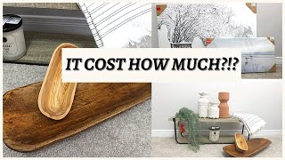 *NEW* Amazing Home Decor Haul, Deals & Steals!! HomeSense, Wayfair, Urban Barn & More! Home Refresh