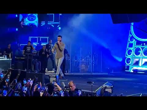 Gusttavo Lima - Abertura + Fala mal de mim - Uzna Sorocaba 2024