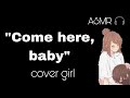 Bossy Gf Makes You Go Back To Sleep Sleep Aid Comfort Admiration Asmr Gf