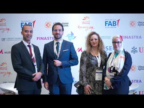 ICA48 Dubai – Podcast Promo with Key Global Speakers | Exclusive Conference Interviews