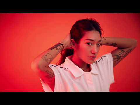 Peggy Gou, Lenny Kravitz - I Believe In Love Again ( afro mix ) #afrohouse #world #peggygou