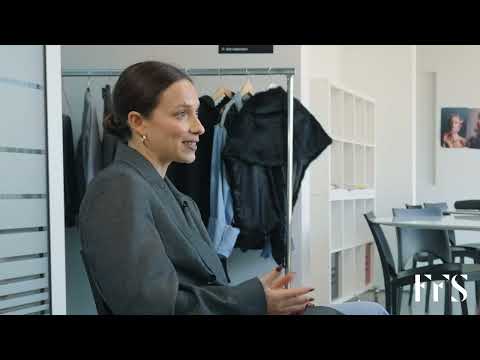 Inside Fashion, Luxury & Digital Business