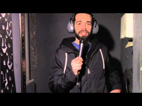 7 Minutes in Purgatory: Danny Kallas