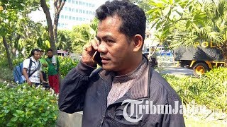 Lihat Tiga Wanita Bercadar Hendak Masuk Gereja, Saksi Sebut Dua di Antaranya Anak-anak