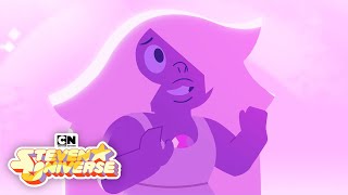 Dove Self-Esteem Project x Steven Universe: Appearance Related Teasing and Bullying