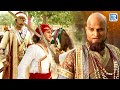 प्रताप ने क्यों बचाई दुश्मन शम्स खान क
