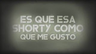 Yo soy el que le gusta