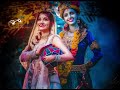 Radha Krishna Love Super Song