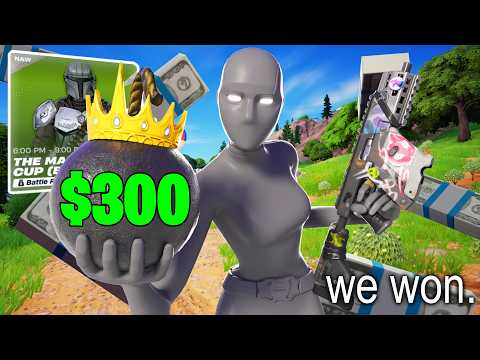 How Spending $300 Made Me Win a Tournament