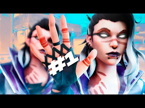 LE HAGO UN FADE DIFF DE MANUAL | Heretics Mixwell