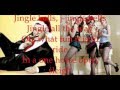Jingle Bells Michael Buble feat. The Puppini Sisters ...