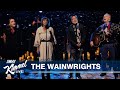 The Wainwrights – If We Make It Through December